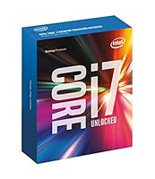 Intel Core i7–6700 K Prozessor (4 GHz, 8 M Cache, lga1151)