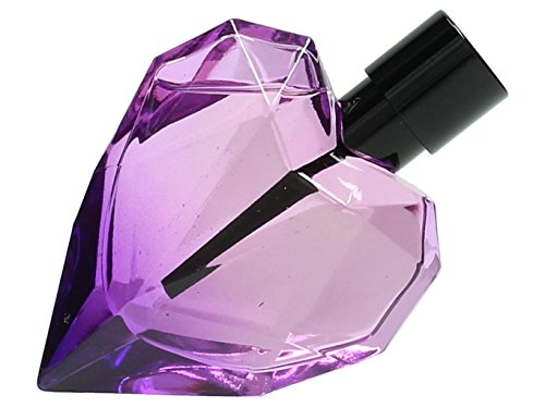 Diesel LoverDose Eau de Parfum for Women - 50 ml