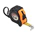 Produktbild Ils - JAKEMY JM-R0405 Stahlband 5M Stahl Runde Regel Maßband Messen DIY Tools