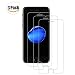 Produktbild iPhone 8 iPhone 7 Schutzfolie [3 Stück],Panzerglas iLiebe® iPhone 7/8 aus hochwertigem Glas Ultra-Klar Panzerglas Displayschutzglas Displayschutzfolie Panzerglasfolie [3D TOUCH kompatibel ]Kunstst