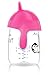 Philips Avent Sip No Drip Spout Cup (340 ml, Pink)