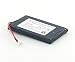 Produktbild AGI 8952 Lithium-Ionen 600 mAh 3,7 V wiederaufladbare Akku – wiederaufladbar Batterien (Lithium-Ionen (Li-Ion), 600 mAh, Telefon, 3,7 V, schwarz, Grundig MT LZ423048)