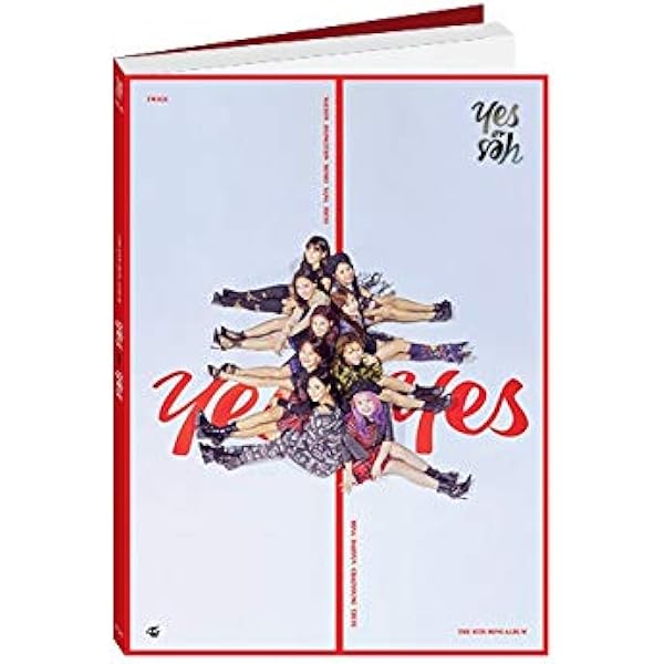 Twice Yes Or Yes C Ver 6th Mini Album Cd Photocards Yes Or Yes Card Folded Poster Extra Photocards Set Amazon Co Uk Home Kitchen Twice Yes Or Yes C Ver 6th Mini Album Cd Photocards Yes Or Yes Card Folded Poster Extra Photocards Set Amazon Co Uk Home Kitchen