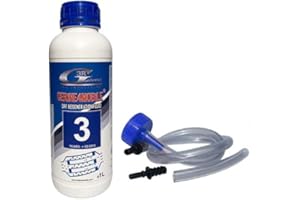 3RG INDUSTRIAL - Liquido Cerine4Mobile 3Ñ Generaciñn (1L.)- OEM 9736A0 95599878 - Piezas para Coche Recambios Motor y Otras Partes de Vehículo.