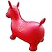 Red Horse Hopper, Pump Included