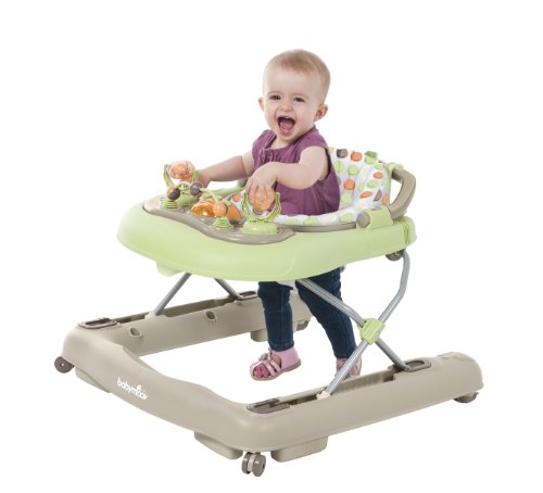 Babymoov 2-in-1 Walker