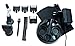 WAHL ATV Body Trimmer