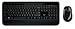 Produktbild Microsoft Wireless Desktop 2000 Usb Port English North America 1 License