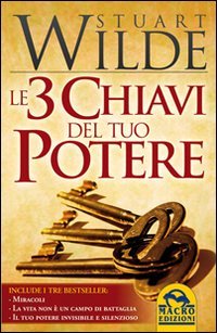 Le 3 Chiavi Del Tuo Potere Le 3 Chiavi Del Tuo Potere
