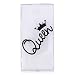 Produktbild HopMore Sony Xperia XA2 Ultra Hülle Silikon Transparent Durchsichtig Hüllen Clear Motiv Design Bumper Ultra Slim Dünn TPU Handyhülle Kawaii One Piece Schale Hüllen Case Sony XA2 Ultra - Queen