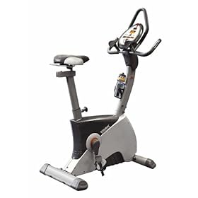 York C302 Upright Cycle