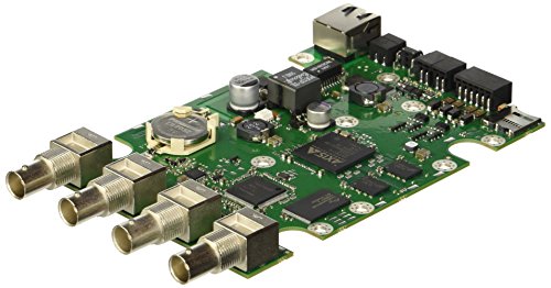 Preisvergleich Produktbild Axis P7214 Video ENC Bare Bone, 0417-031