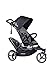 phil&teds 2015 Dot Inline Stroller with Second Seat, Graphite RS.73749.00