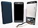 Produktbild Janado LCD Display für Huawei Honor 9 Touchscreen Digitizer grau inkl. Werkzeug und Klebestreifen