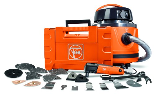 Preisvergleich Produktbild Fein Oszillierer 250 W MultiMaster Top Extra 72293769000