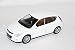 Produktbild Welly Hyundai I30 Weiss 5 Türer FD 2007-2012 ca 1/43 1/36-1/46 Modell Auto mit individiuellem Wunschkennzeichen