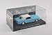 Produktbild Metal Modellauto 1:43 Diorama Ford Mustang Convertible blau James Bond 007 Thunderball