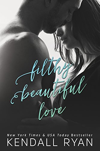 Book's Cover of Filthy Beautiful Love Filthy Beautiful Lies Book 2 English Edition