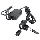 fahrrad usb lader selbstbau USB Nenn-Ausgangsspannung: DC 5 Volt 2,1 amp.