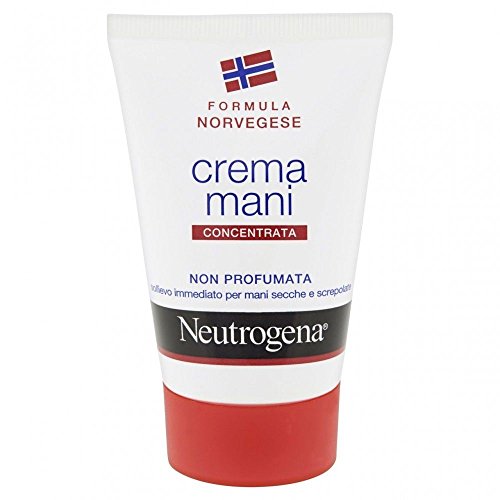 Neutrogena Crema Mani senza Profumo - 75 ml