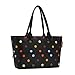 Produktbild Reisenthel Shopper E1, Dots RJ7009