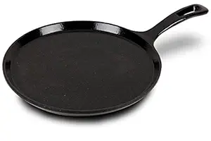 NuWave Cast Iron Griddle for Precision Induction Cooktop