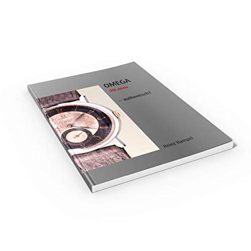 Preisvergleich Produktbild Omega 30 mm – authentisch