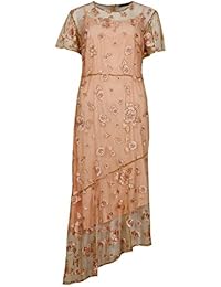 marks and spencer evening dresses