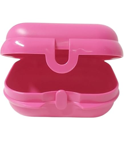 TUPPERWARE To Go Twin gelb Brotdose Box Behälter Dose Brot Größe 3 Küche, Haushalt & Wohnen