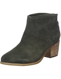 Toms Leila, Botines para Mujer