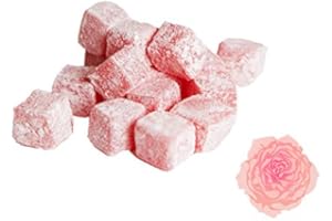 Persis Turkish Delight Rose - 1kg