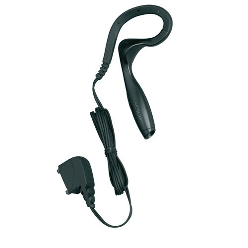 Preisvergleich Produktbild Nokia Bügel-Headset HDB-4 0