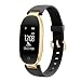 Produktbild Kreema S3 Bluetooth Smart Armband Sport Frauen Pulsuhr Uhr Schritt Kalorienzahler Fitness Activity Tracker