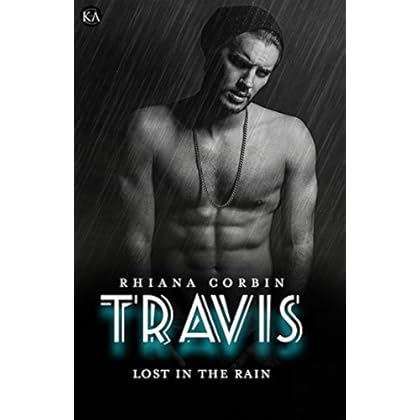 Travis - Lost in the rain