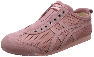 onitsuka tiger slip on pink