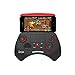 Produktbild Handy Gaming Kontroller - iPega 9028 Handy Gaming Kontroller mit Touchpad und Handy-Grip Halterung fuer tragbare Gaming mit Kontroller