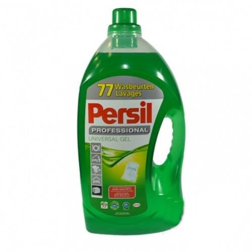 Preisvergleich Produktbild Persil Universal-Gel Profesionall 77 WL Universalwaschmittel Waschmitte