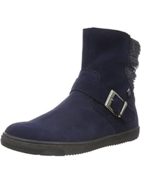 Richter Kinderschuhe Mädchen Ilva Kurzschaft Stiefel