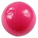 HeroNeo® 50pcs Colorful Ball Fun Ball Soft Plastic Ocean Ball Baby Kid Toy Swim Pit Toy