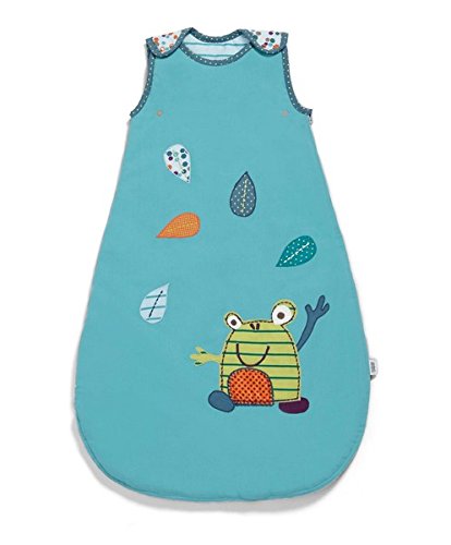Mamas & Papas Timbuktales Dream Pod 0 to 6 Months for Boys - 2.5 Tog
