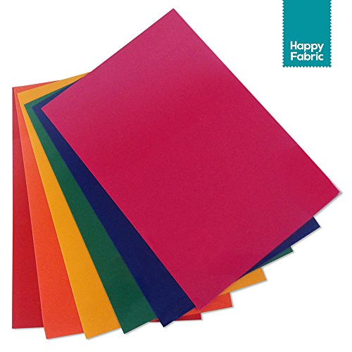 Regenbogen Flock Folienset