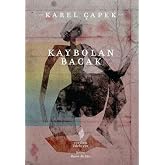 Kaybolan Bacak