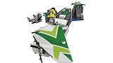 LEGO City 60168 – Segelboot in Not - 6
