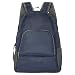 AllExtreme Foldable Lightweight Waterproof Navy Blue Casual Backpack RS.385.00