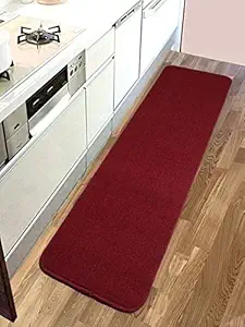 SK Home Kitchen Runner Size Width 40cm X Length 120cm Carpet Rugs for Bed Room / Living Room / Out Door Hallway Carpet Balcony mat