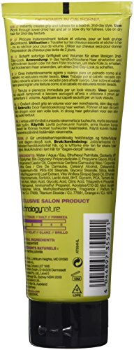 KMS California Hairplay Messing Creme 125ml - 2