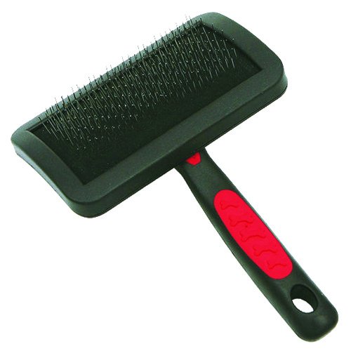 Lilli-Pet-Super-Shine-Slicker-Brush-Medium