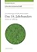 Das 18. Jahrhundert: Zeitalter der Aufklärung (Akademie Studienbücher - Literaturwissenschaft) by 