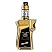 Produktbild Smok Mag Kit - 225W Mod mit 2ml TFV12 Prince Tank - 100% Authentisch von Premier Vaping (Gold/Schwarz)