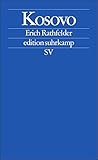 Image de Kosovo: Geschichte eines Konflikts (edition suhrkamp)